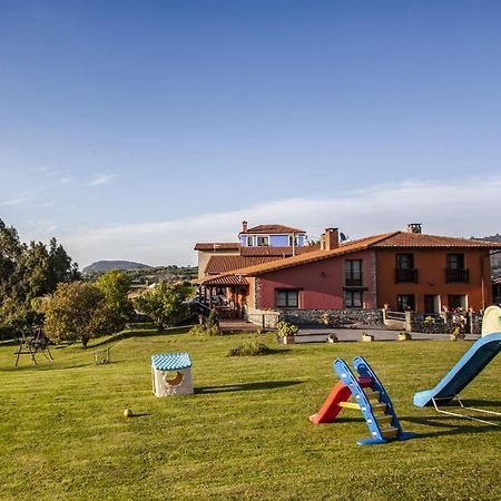 Apartamentos Miradorderodiles Miramar Villaviciosa  Exterior foto