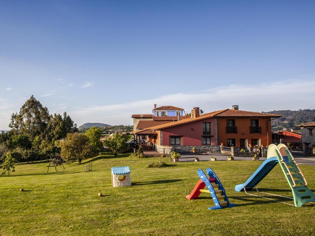 Apartamentos Miradorderodiles Miramar Villaviciosa  Exterior foto